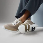 Hermes Bouncing sneaker - Afbeelding 5