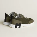 Hermes Bouncing sneaker - Afbeelding 4