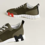 Hermes Bouncing sneaker - Afbeelding 3