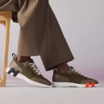 Hermes Bouncing sneaker - Afbeelding 6