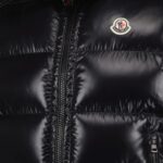 Moncler Bodywarmer met Capuchon - Afbeelding 3