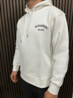 Dsquared Hoodie - Afbeelding 2