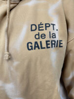Gallery Dept Hoodie - Afbeelding 3