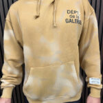 Gallery Dept Hoodie