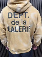 Gallery Dept Hoodie - Afbeelding 2