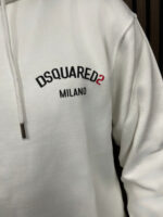 Dsquared Hoodie - Afbeelding 4