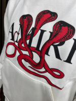 Amiri Hoodie - Afbeelding 3