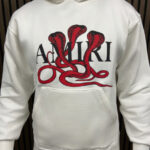 Amiri Hoodie