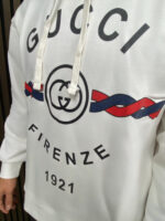 Gucci Hoodie - Afbeelding 3