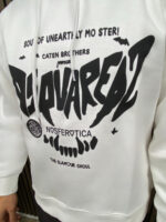 Dsquared Hoodie - Afbeelding 3