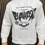 Dsquared Hoodie