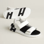 Hermes Junior Sandalen