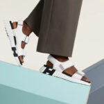 Hermes Junior Sandalen - Afbeelding 4