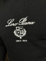 Loro Piana Trui - Since 1924 - Afbeelding 2