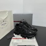 Prada Cloudburst Thunder Sneakers