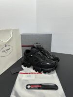 Prada Cloudburst Thunder Sneakers