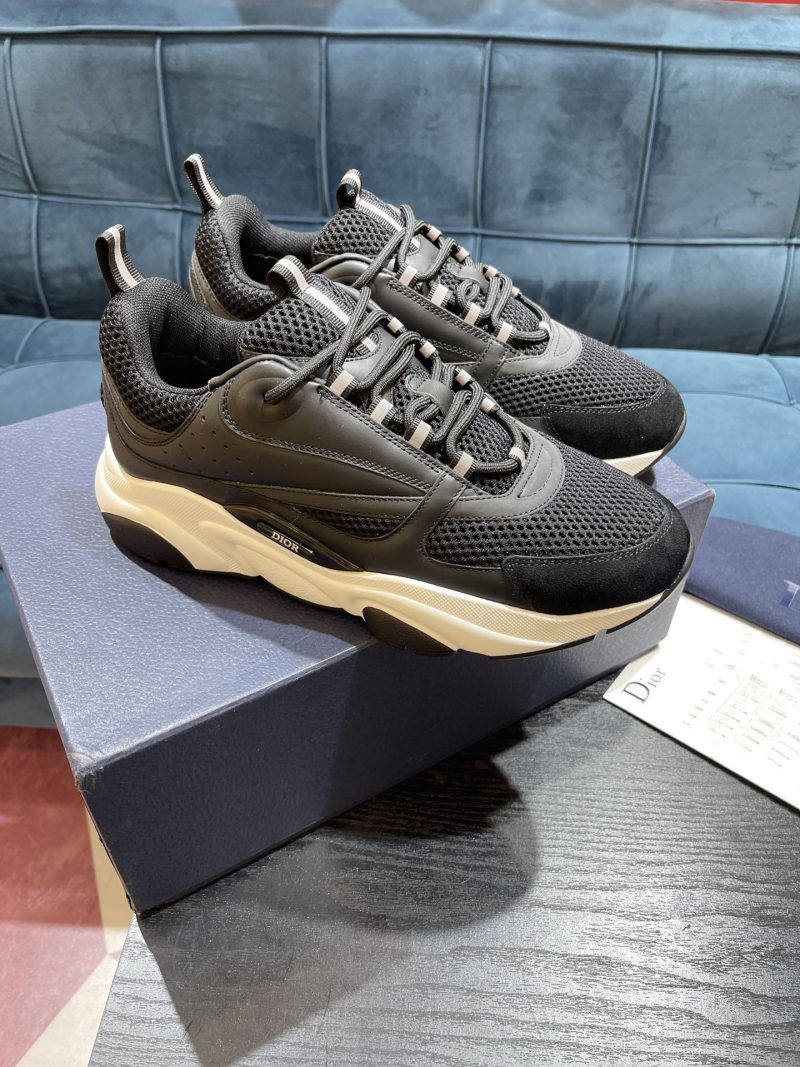 rn-image_picker_lib_temp_0fe276ce-20fa-4f4e-aae2-039e9078e1dc Dior B22 - Afbeelding 1