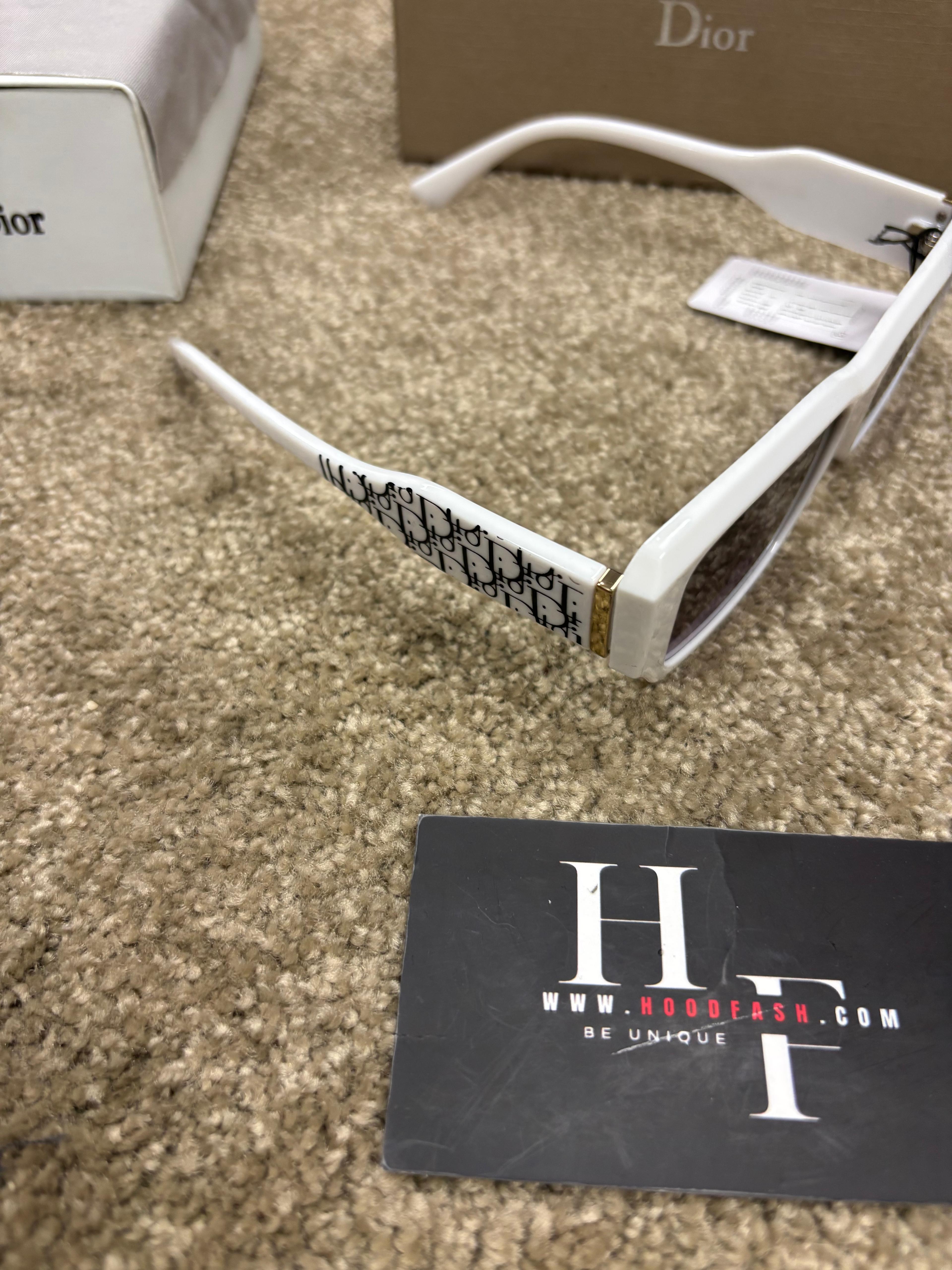 rn-image_picker_lib_temp_11600b5a-70e0-4837-87c8-9f11037f90de Dior Zonnebril - Afbeelding 1