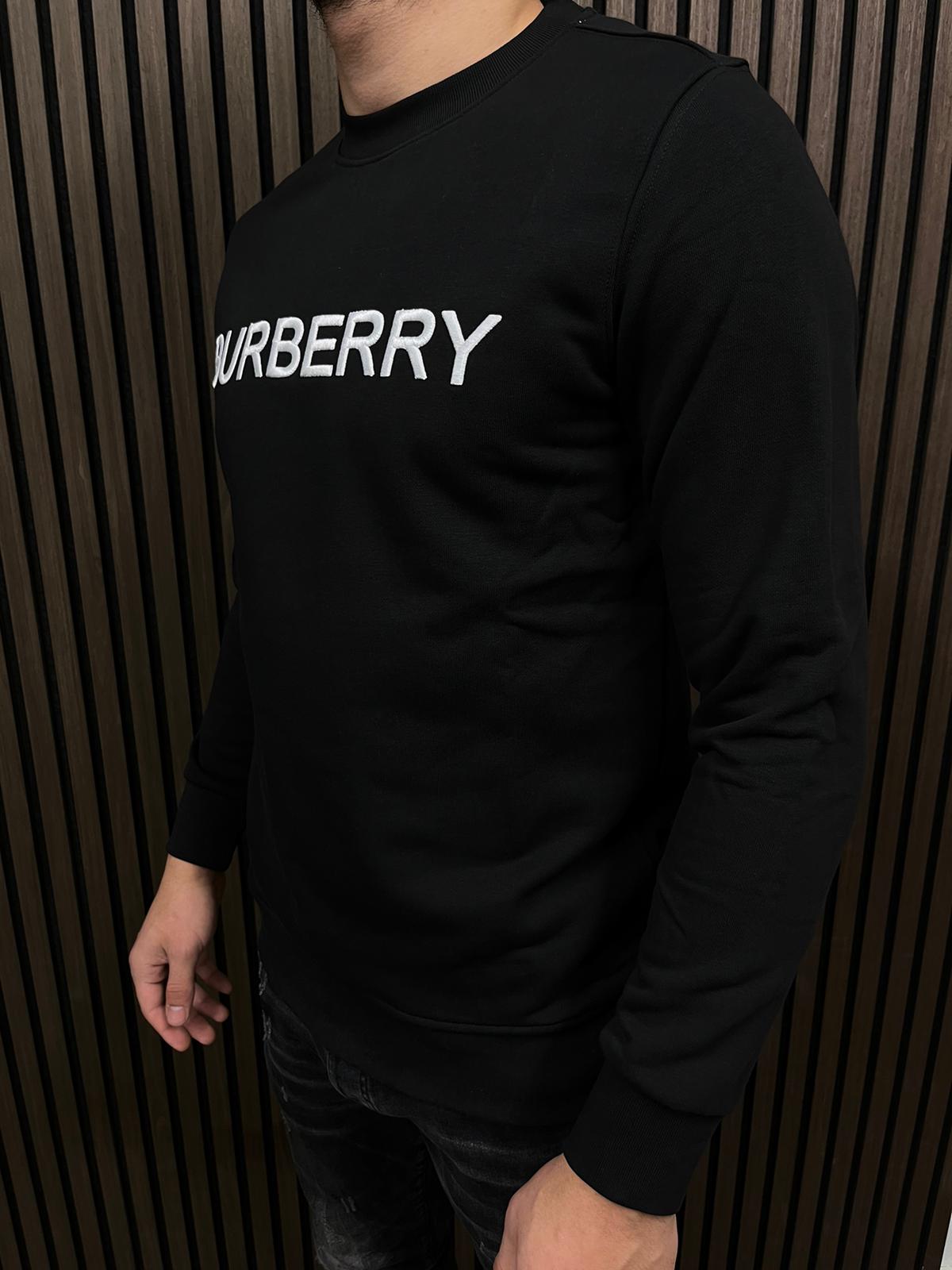 rn-image_picker_lib_temp_1382ee94-52d7-433c-b640-c4d5263557d6 Burberry Classic Trui - Afbeelding 1