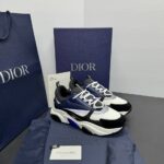 Dior B22 - Navy