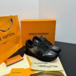 Louis Vuitton Run Away Sneakers