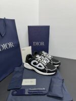 Dior B30 - Zwart Wit - Afbeelding 2