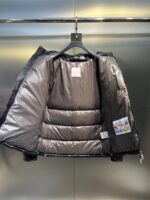 Moncler Maya Donsjas - High Quality - Afbeelding 11