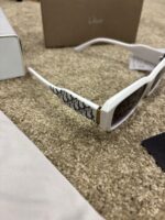 Dior Zonnebril - Afbeelding 4