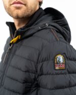 Parajumpers Last Minute Hooded Down Tussenjas - Afbeelding 4