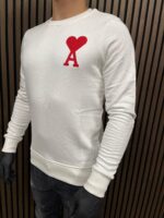 Ami Trui - White - Afbeelding 3