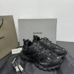 Balenciaga Tracks