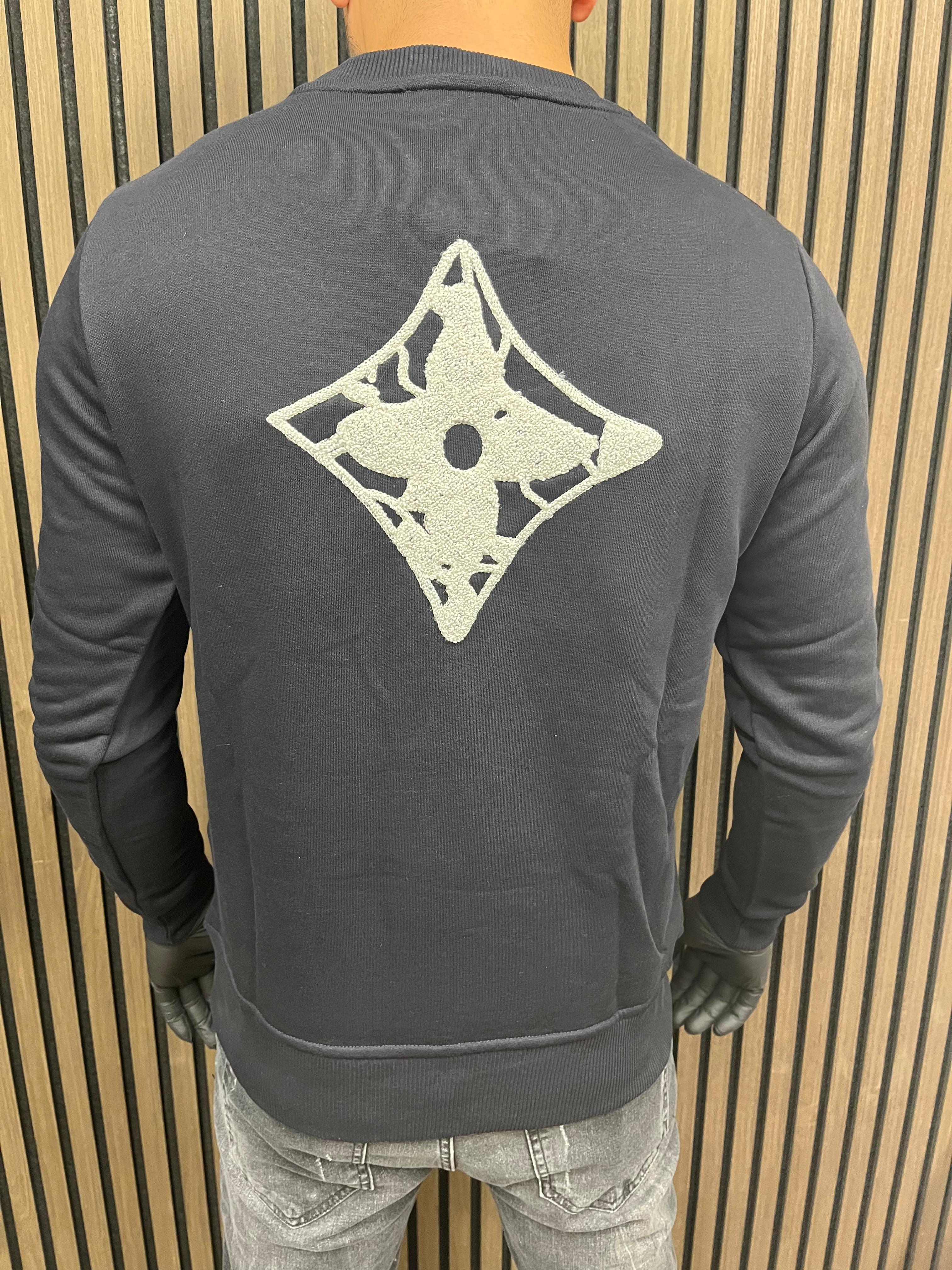 rn-image_picker_lib_temp_3cbe606b-22c1-4704-a89e-7b4642e2b4e0 Louis Vuitton Trui - Afbeelding 1