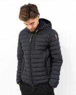 Parajumpers Last Minute Hooded Down Tussenjas - Afbeelding 5