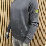 Stone Island Trui - Navy