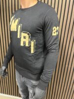 Amiri Trui - Black