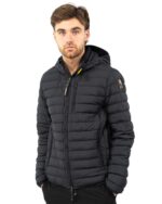 Parajumpers Last Minute Hooded Down Tussenjas