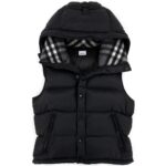 Burberry Lockwell Puffer Donsjas - High Quality - Afbeelding 4