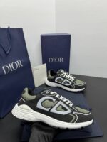 Dior B30 - Khaki - Afbeelding 2