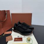Loro Piana Weekend Walk Sneakers