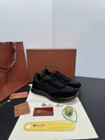 Loro Piana Weekend Walk Sneakers