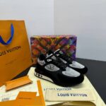 Louis Vuitton Run Away Sneakers