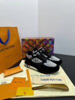 Louis Vuitton Run Away Sneakers