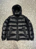 Moncler Maya Donsjas - High Quality - Afbeelding 7