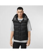 Burberry Lockwell Puffer Donsjas - High Quality - Afbeelding 3