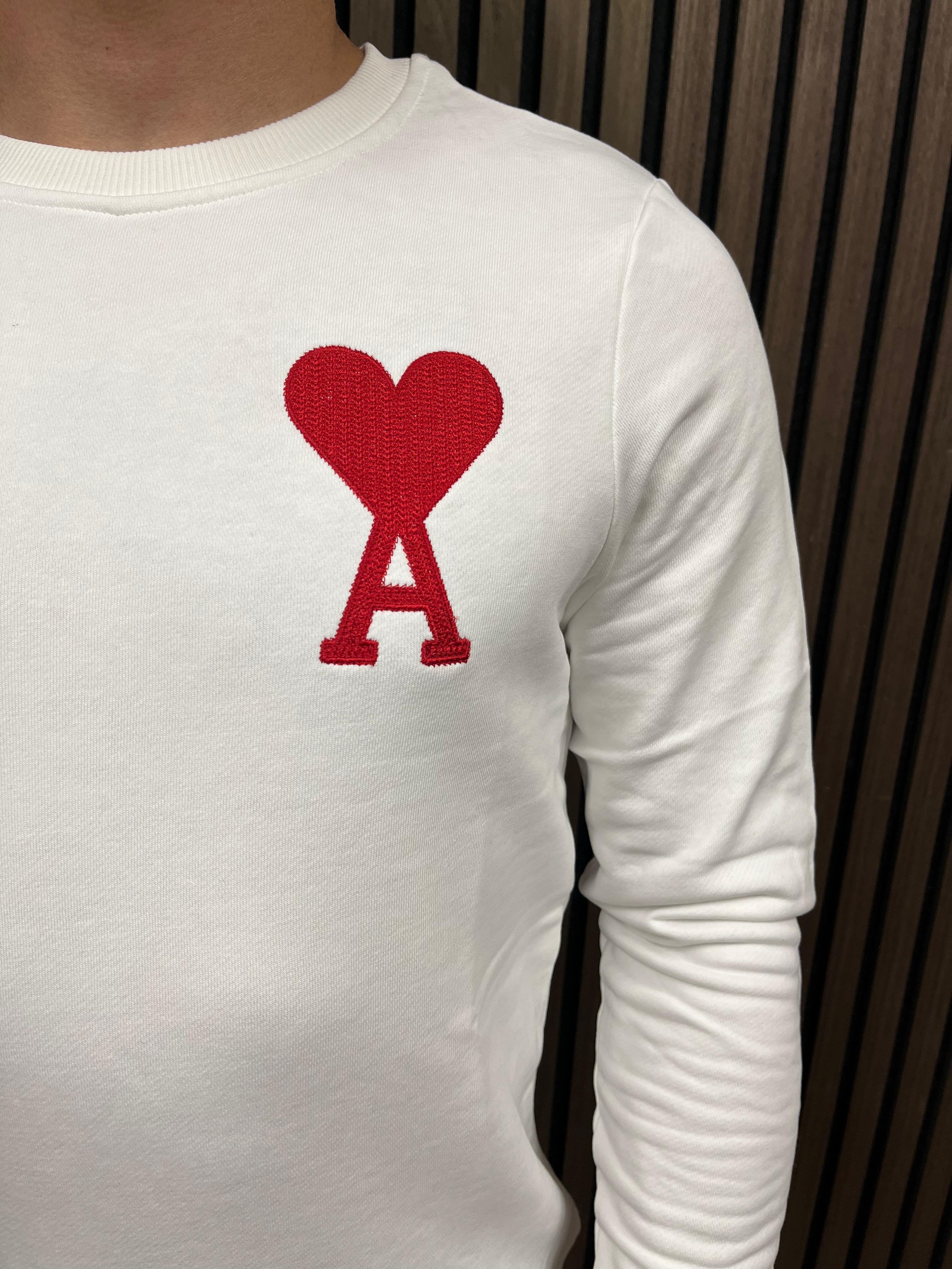 rn-image_picker_lib_temp_76315cea-8511-4467-a1d0-2739903b6fcb Ami Trui - White - Afbeelding 1