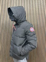 Canada Goose Macmillan Red Label