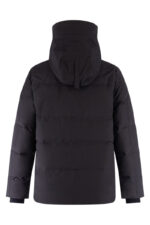 Canada Goose Macmillan Black Label