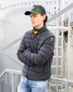 Parajumpers Ugo Tussenjas - Afbeelding 3