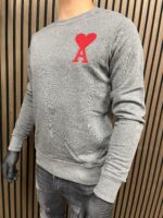 Ami Trui - Grijs - Afbeelding 3