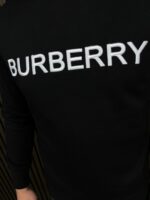 Burberry Classic Trui - Afbeelding 2